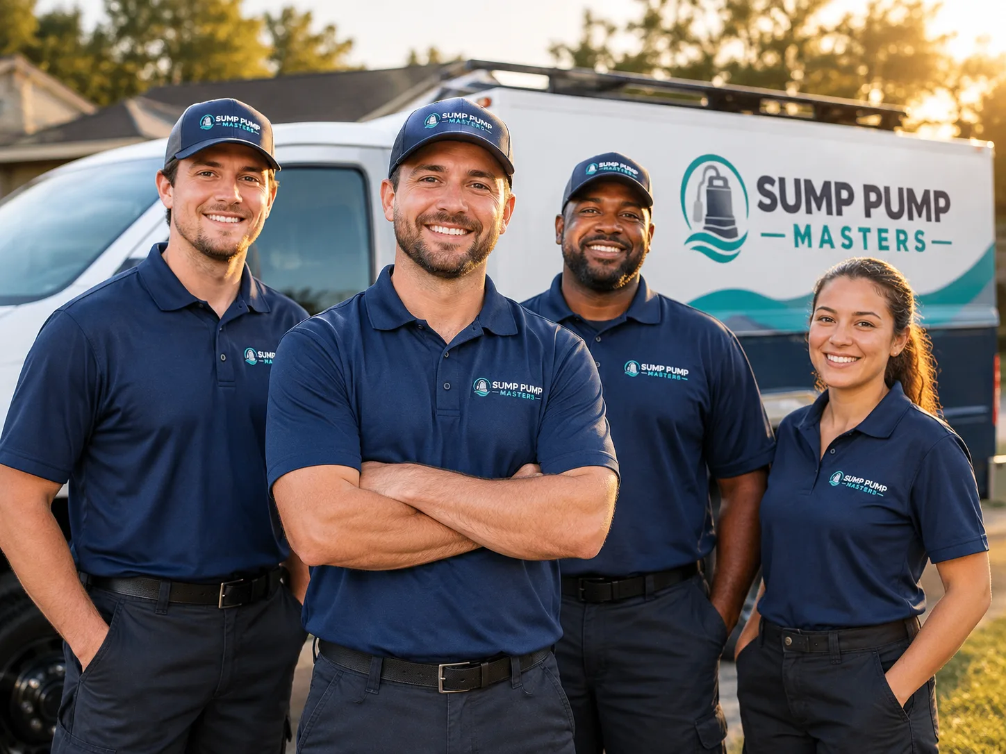Sump Pump Repair company in Breaux Bridge, LA