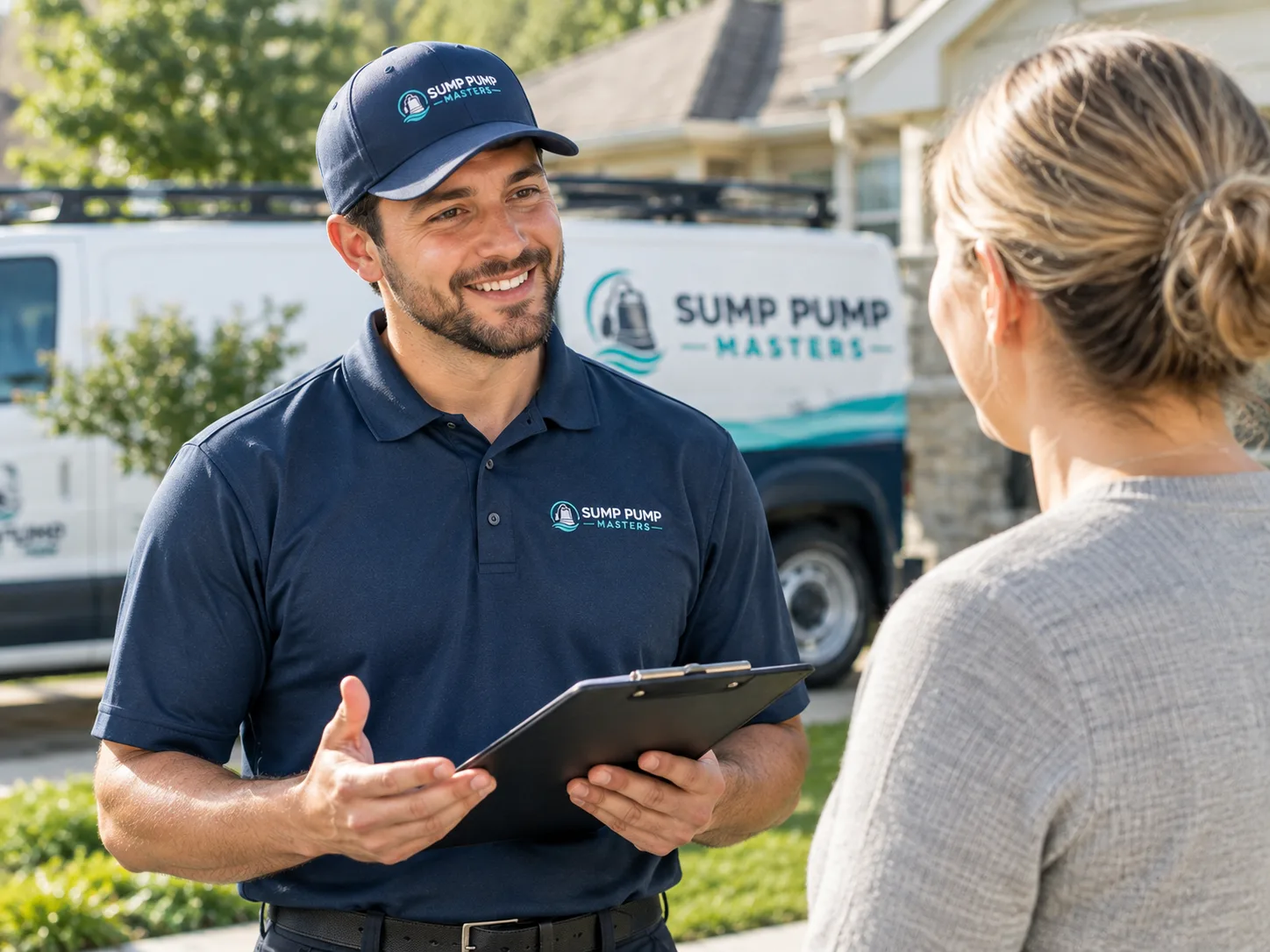 Sump Pump Repair Breaux Bridge, LA FAQs